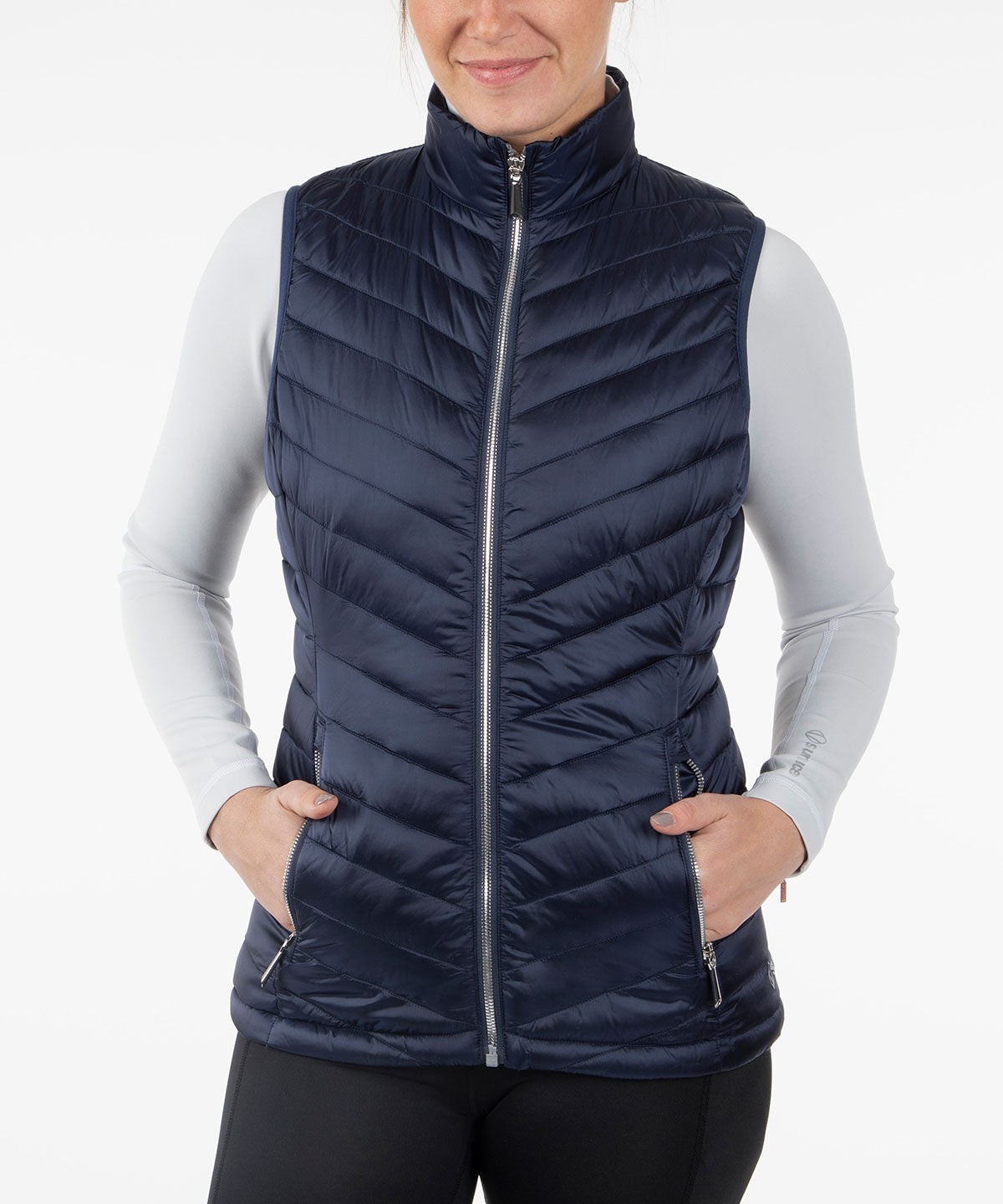 Women&#39;s Cardi Thinsulate Vest