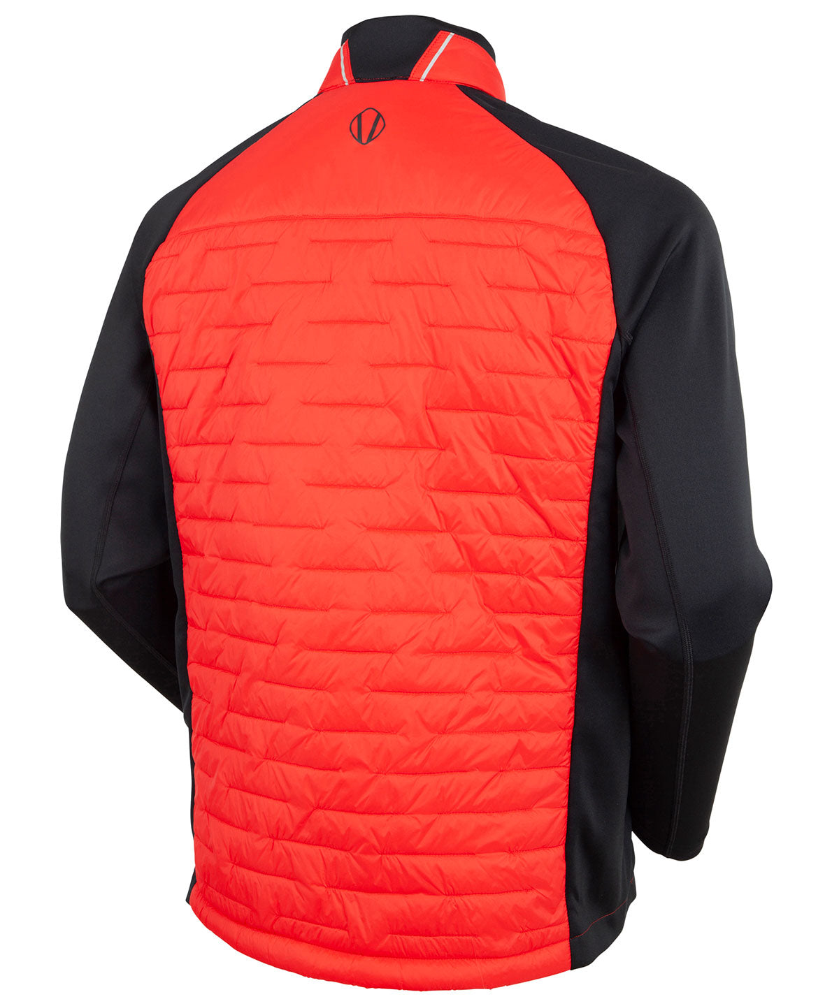 Men&#39;s Hamilton Hybrid Climaloft Lightweight Thermal Stretch Jacket