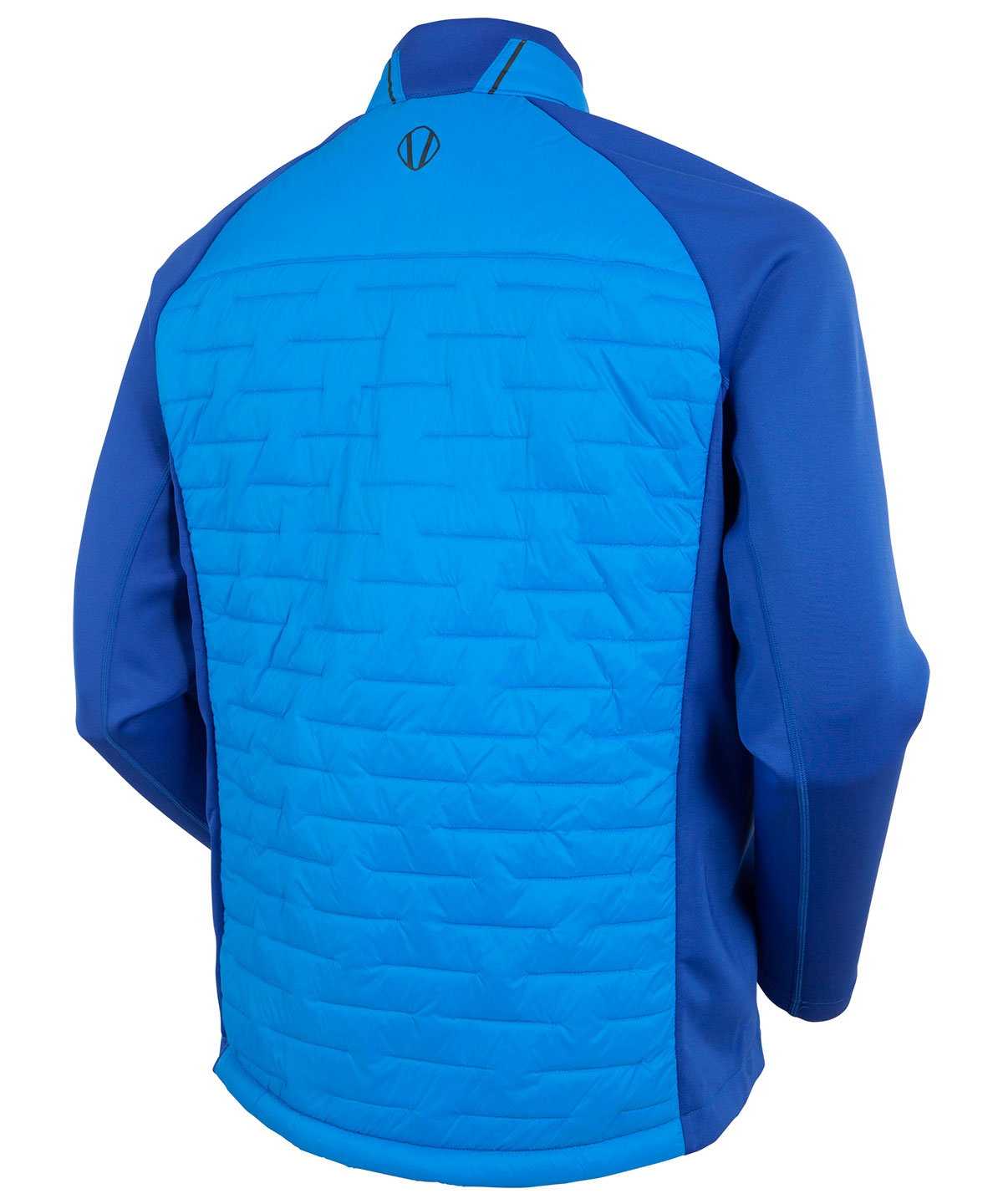 Men&#39;s Hamilton Hybrid Climaloft Lightweight Thermal Stretch Jacket