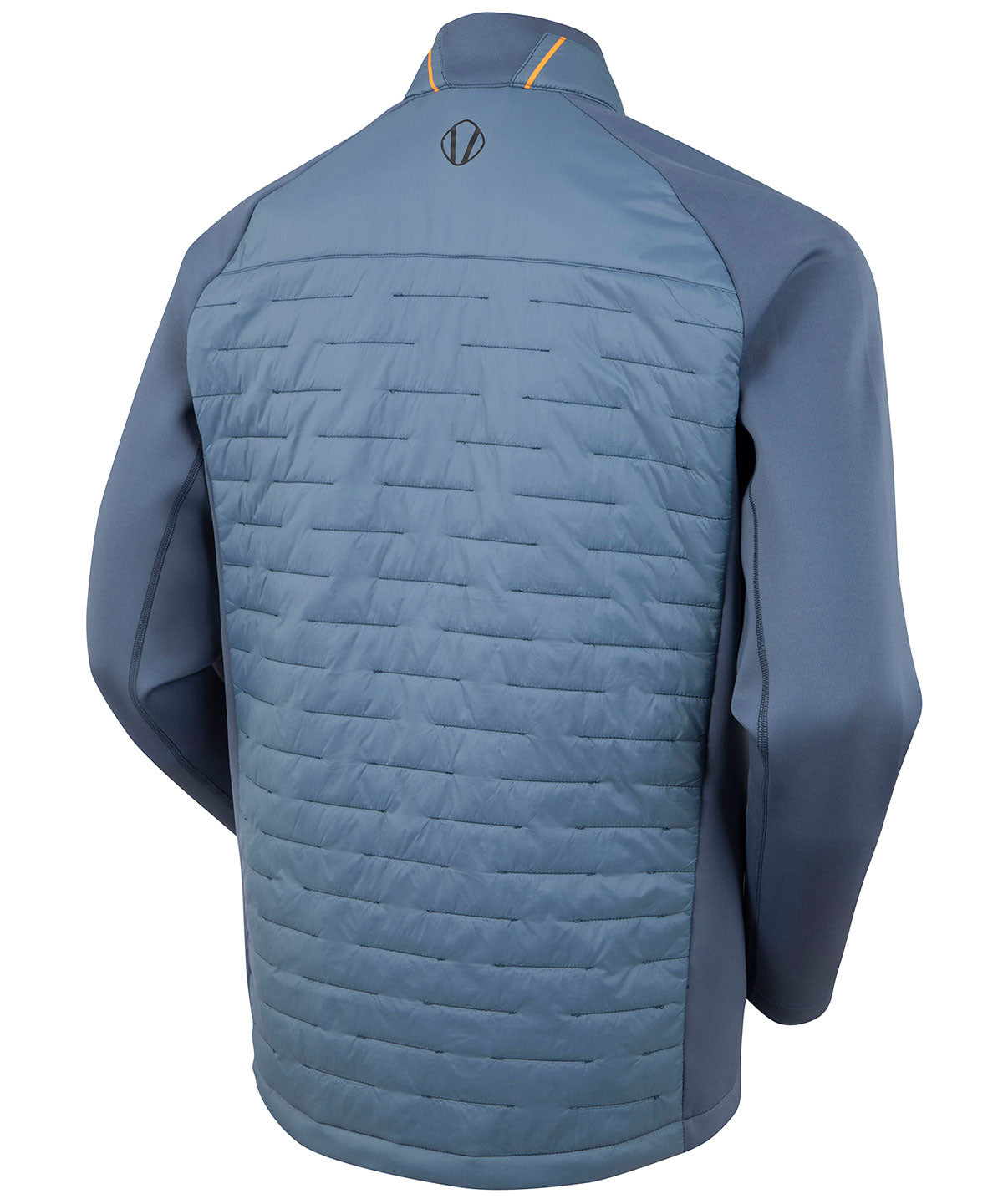 Men&#39;s Hamilton Hybrid Climaloft Lightweight Thermal Stretch Jacket