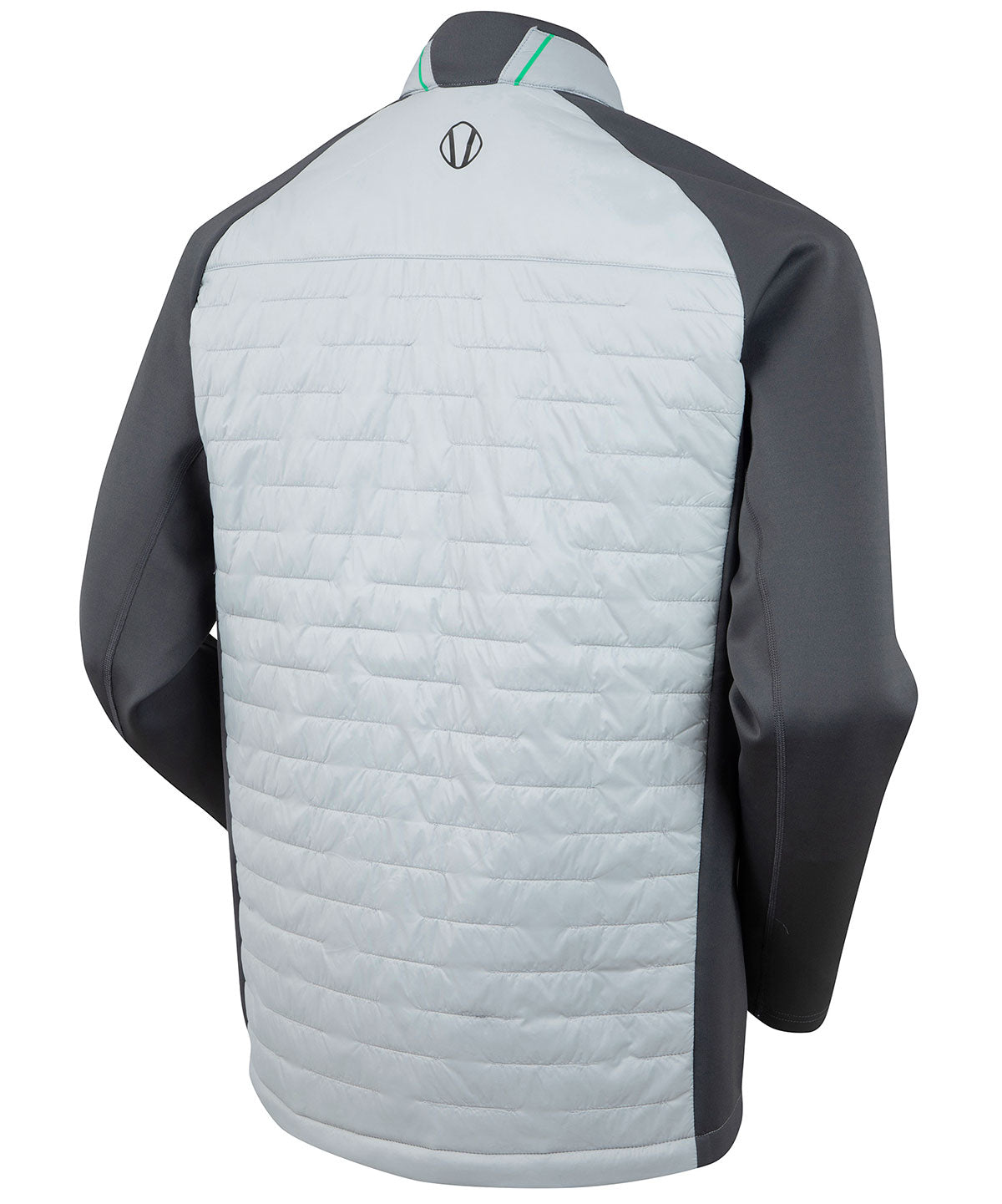 Men&#39;s Hamilton Hybrid Climaloft Lightweight Thermal Stretch Jacket