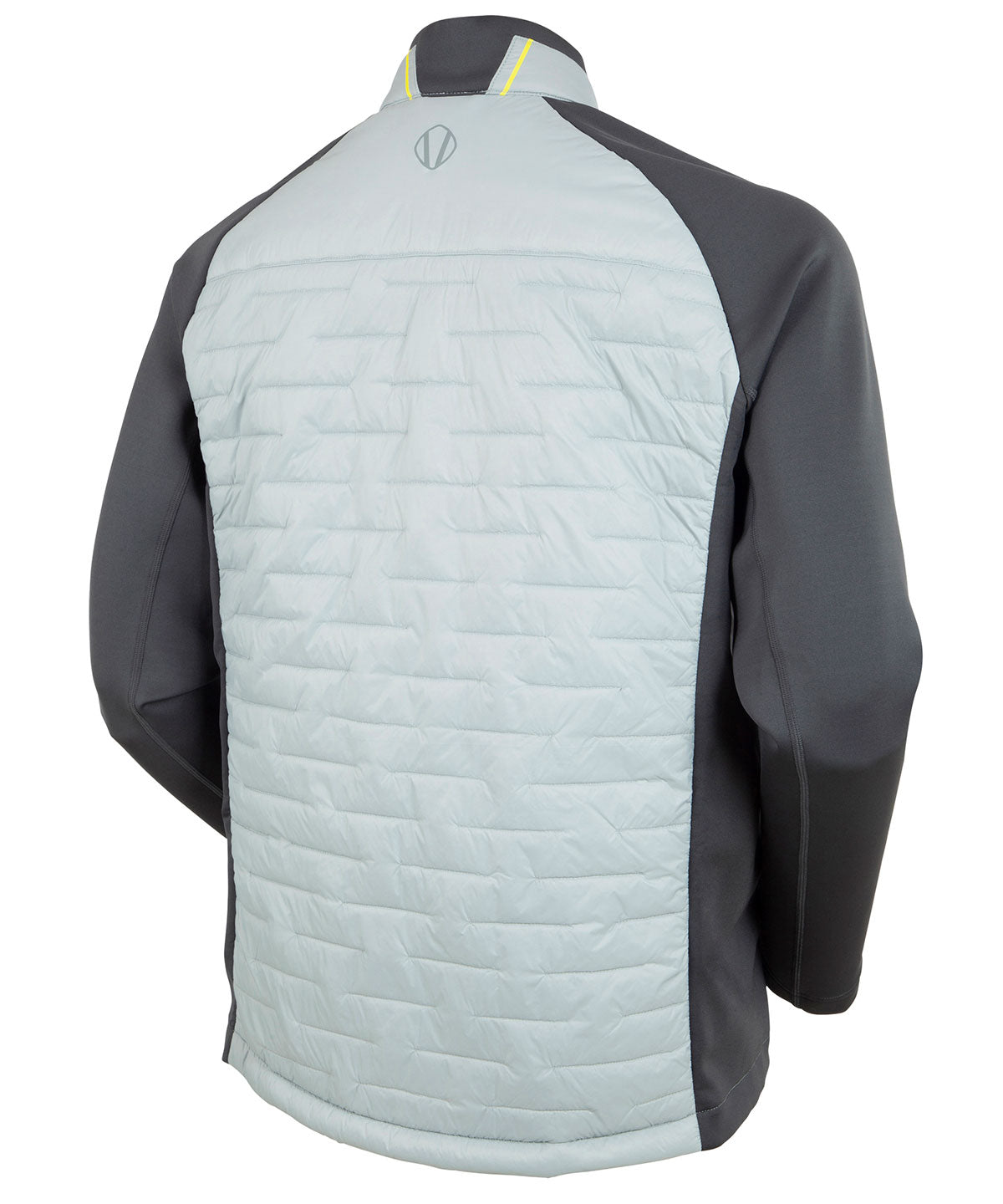 Men&#39;s Hamilton Hybrid Climaloft Lightweight Thermal Stretch Jacket