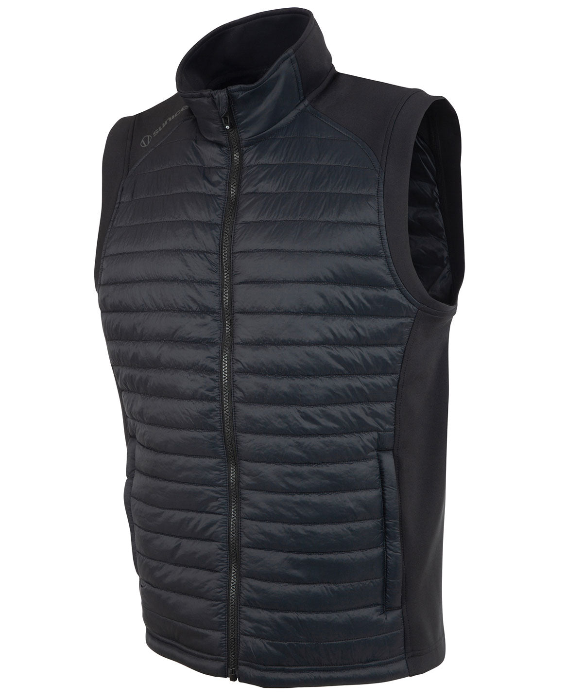 Men&#39;s Hamilton Thermal Hybrid Vest