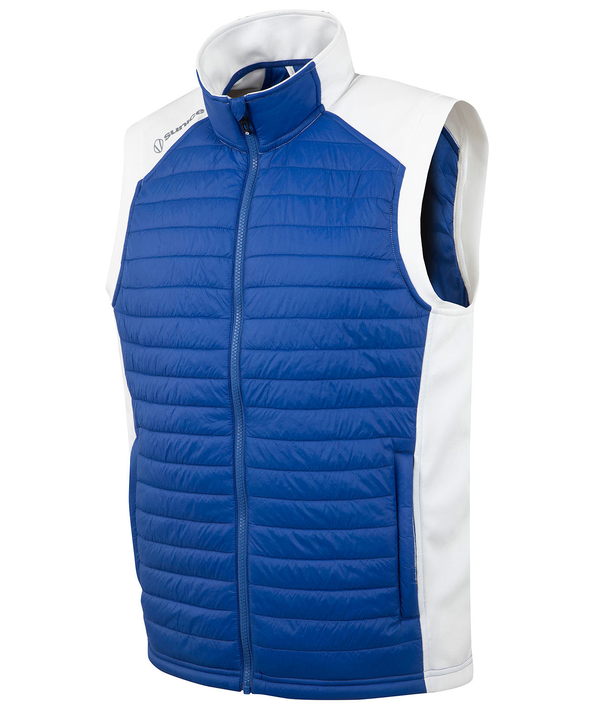 Men&#39;s Hamilton Thermal Hybrid Vest