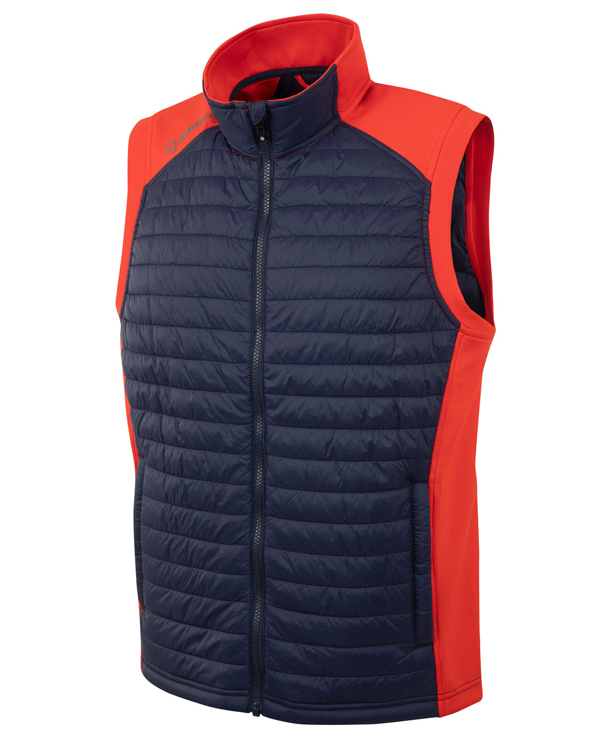 Men&#39;s Hamilton Thermal Hybrid Vest