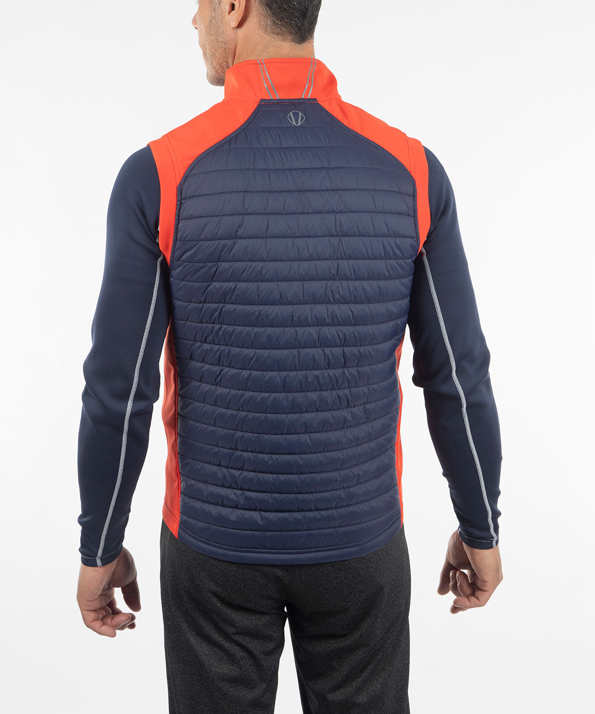 Men&#39;s Hamilton Thermal Hybrid Vest