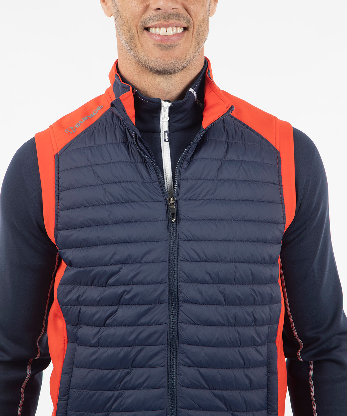 Men&#39;s Hamilton Thermal Hybrid Vest