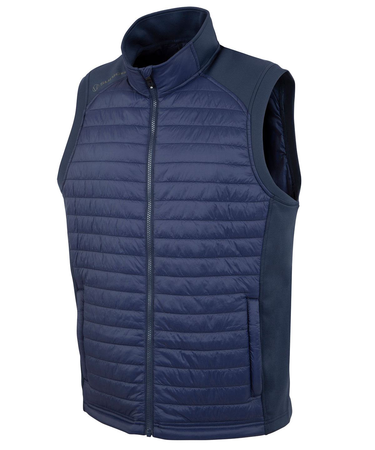 Men&#39;s Hamilton Thermal Hybrid Vest