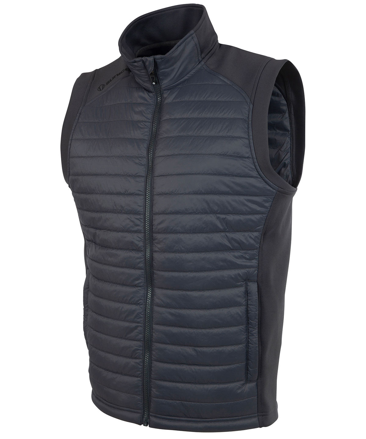 Men&#39;s Hamilton Thermal Hybrid Vest