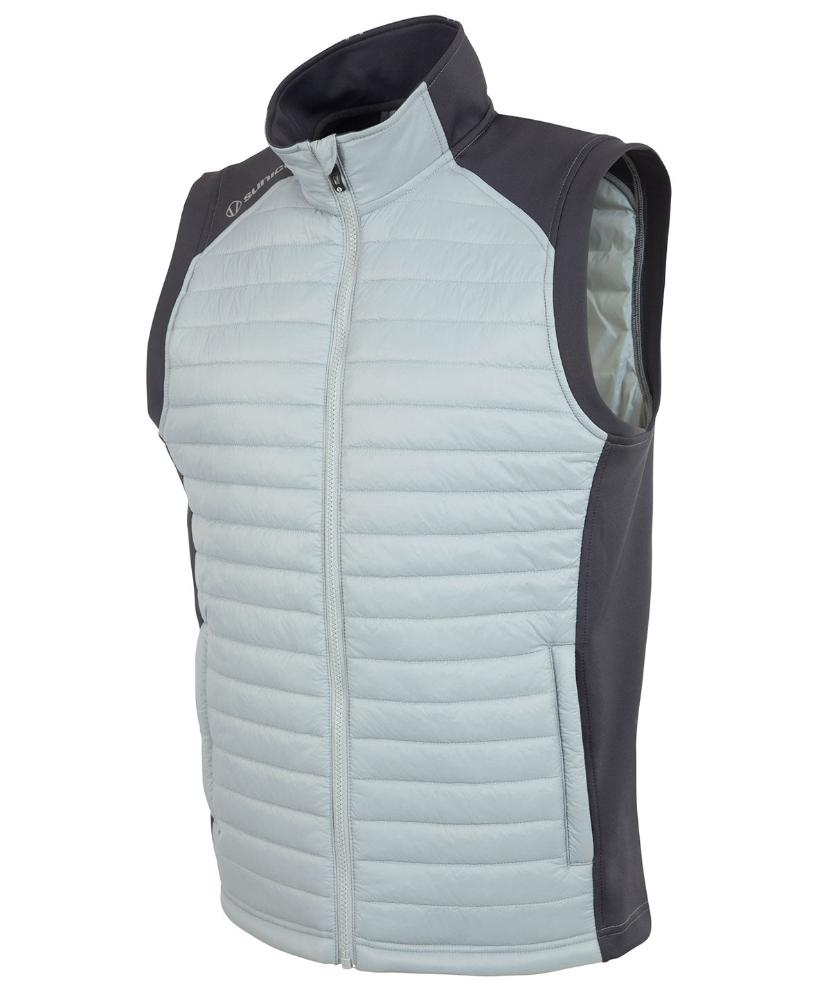 Men&#39;s Hamilton Thermal Hybrid Vest