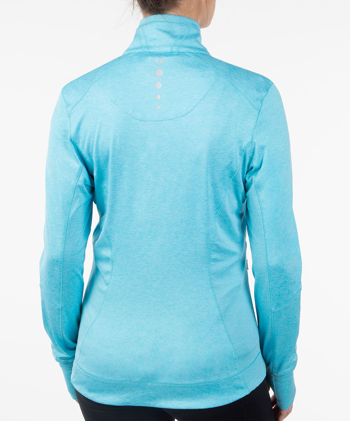 Women&#39;s Elena Ultralight Stretch Thermal Layers Jacket