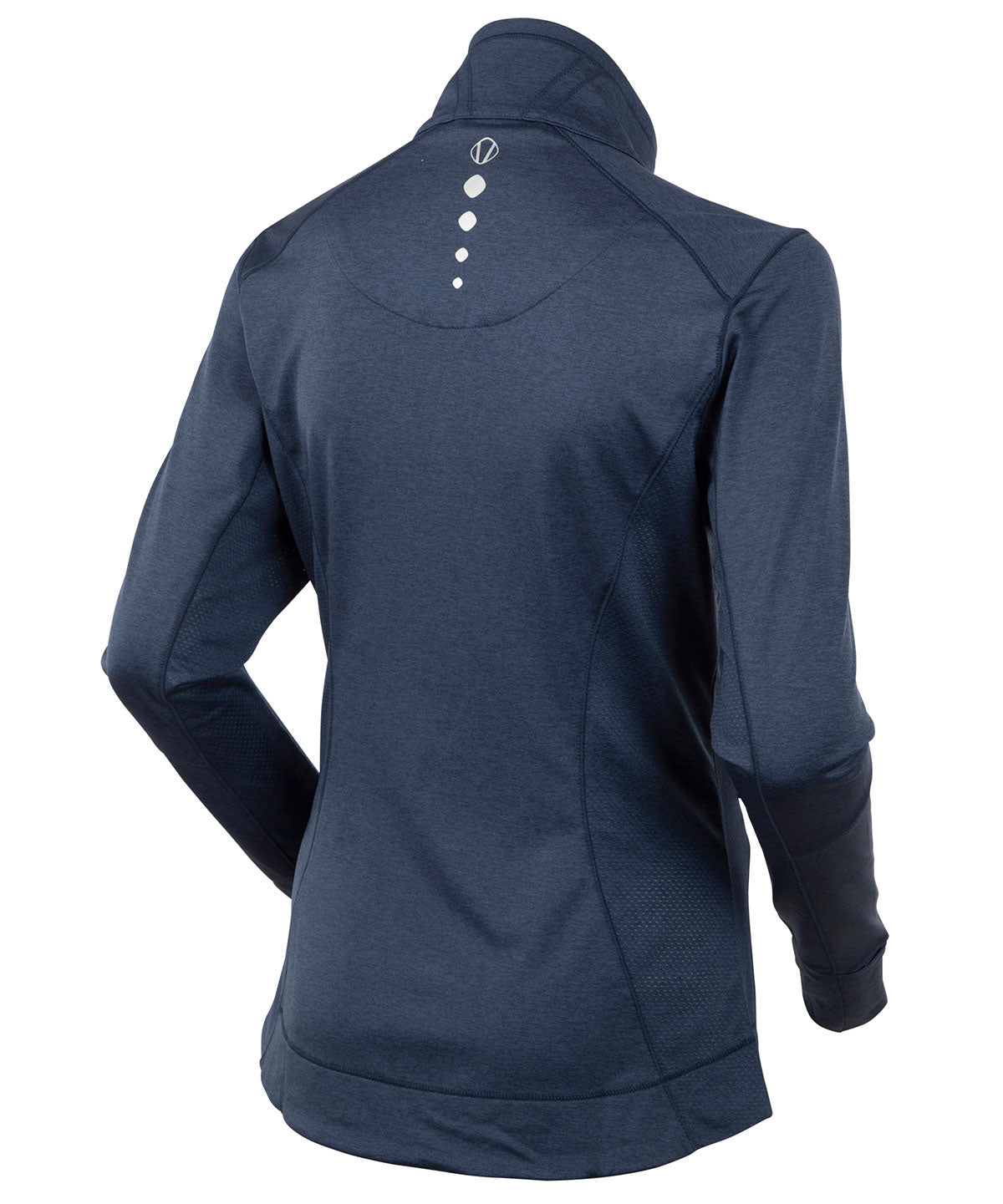 Women&#39;s Elena Ultralight Stretch Thermal Layers Jacket