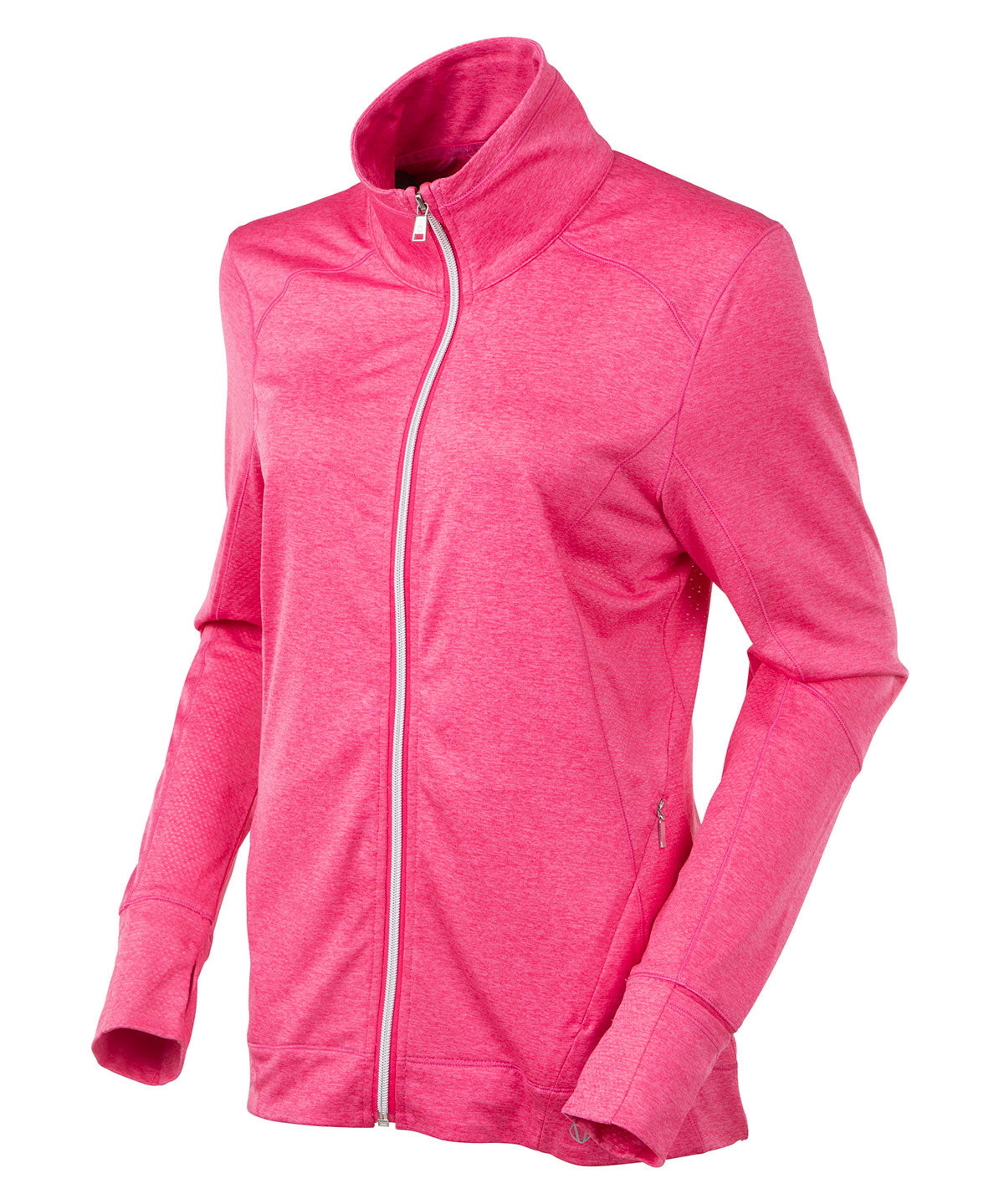 Women&#39;s Elena Ultralight Stretch Thermal Layers Jacket