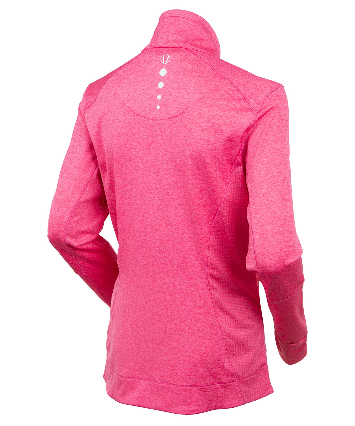 Women&#39;s Elena Ultralight Stretch Thermal Layers Jacket