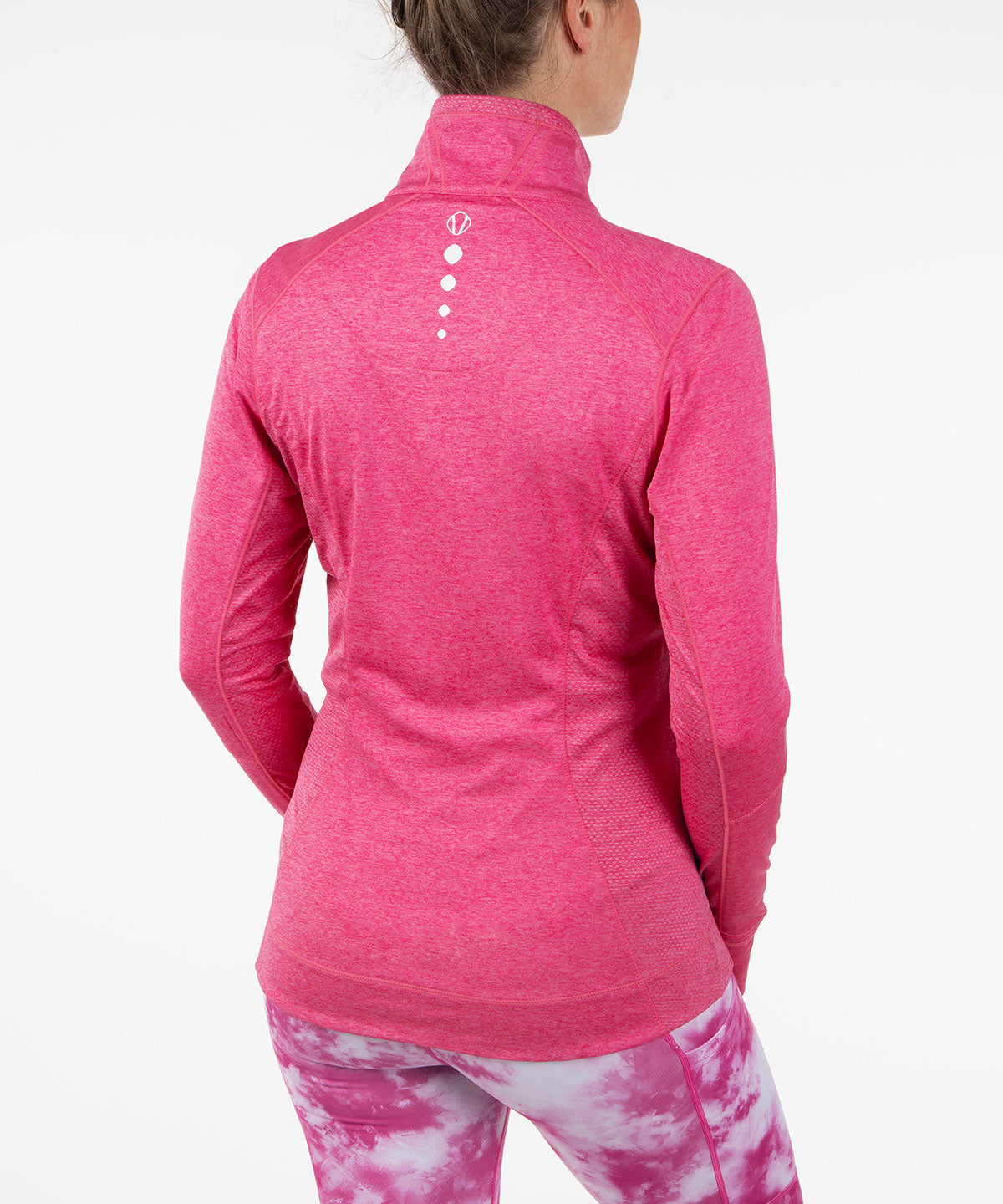 Women&#39;s Elena Ultralight Stretch Thermal Layers Jacket