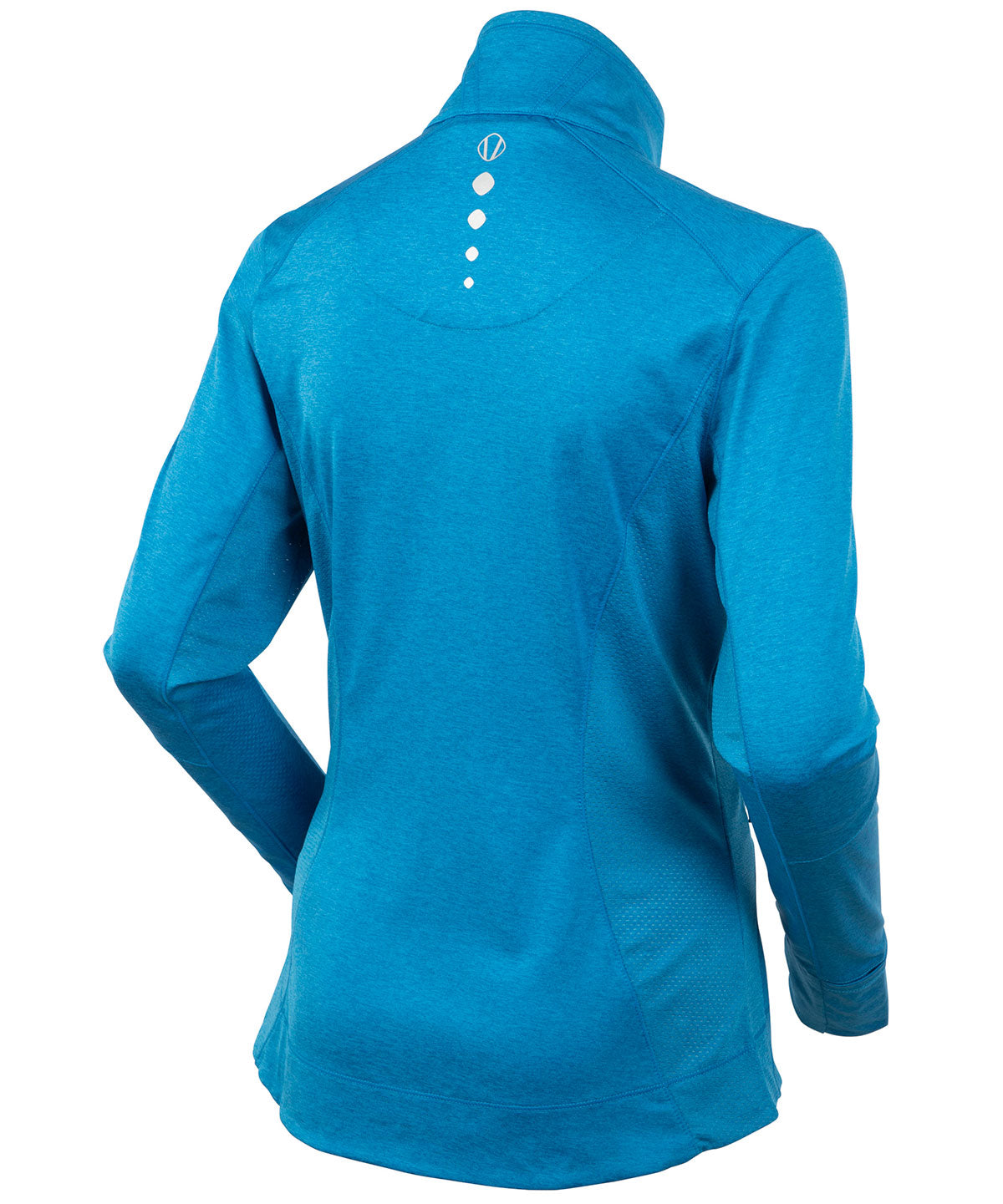 Women&#39;s Elena Ultralight Stretch Thermal Layers Jacket