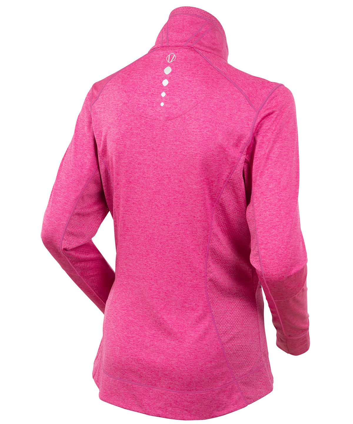 Women&#39;s Elena Ultralight Stretch Thermal Layers Jacket