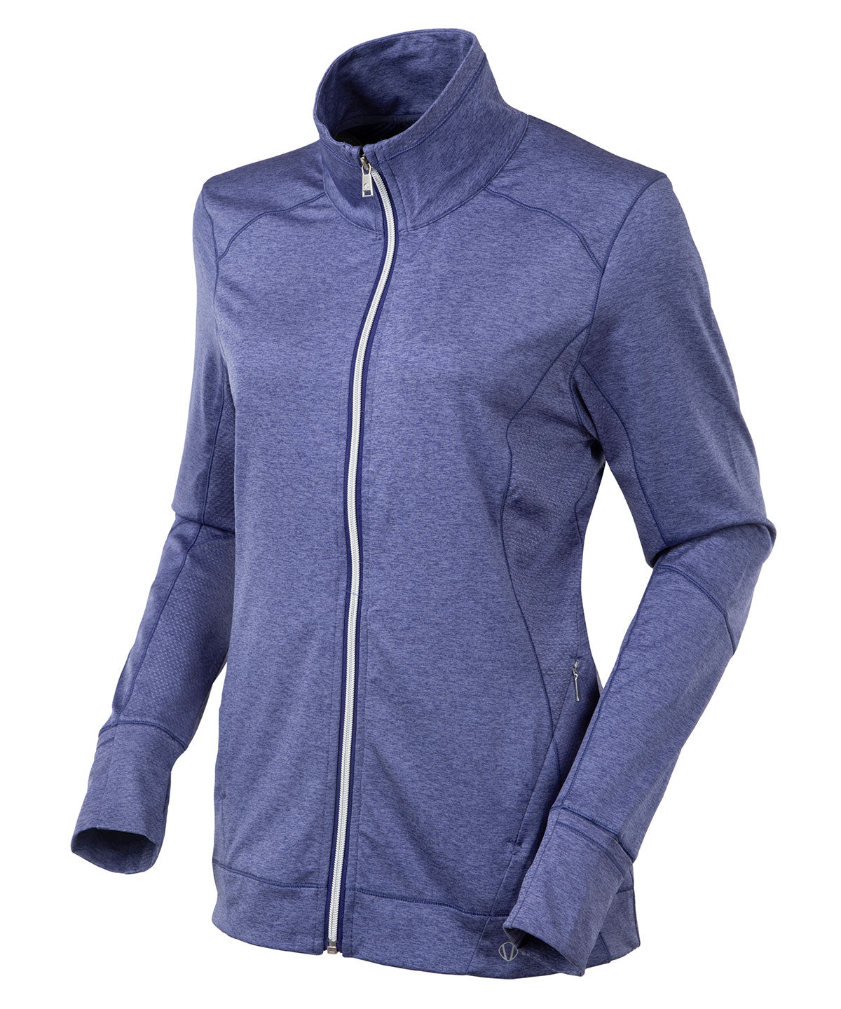 Women&#39;s Elena Ultralight Stretch Thermal Layers Jacket