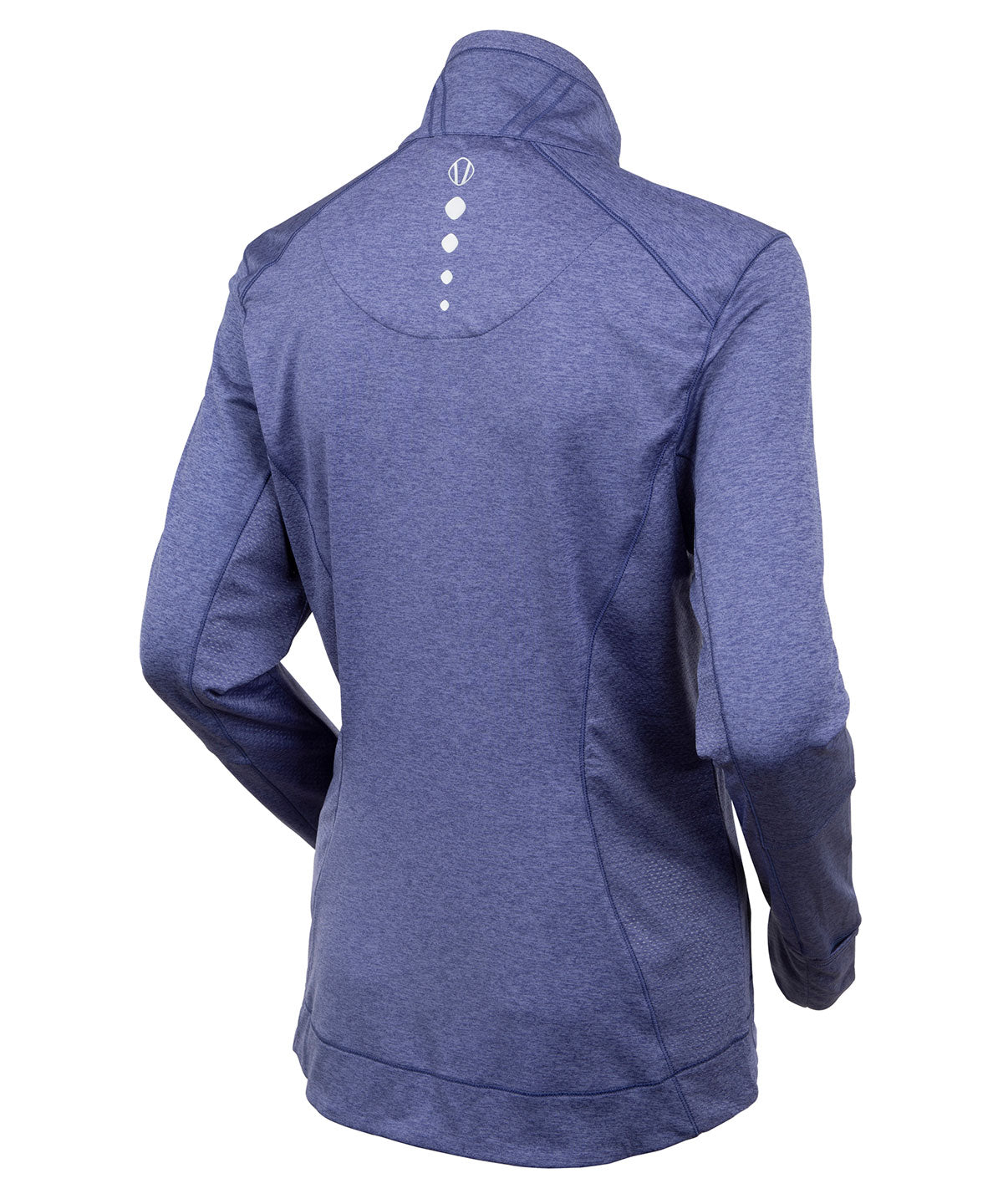 Women&#39;s Elena Ultralight Stretch Thermal Layers Jacket