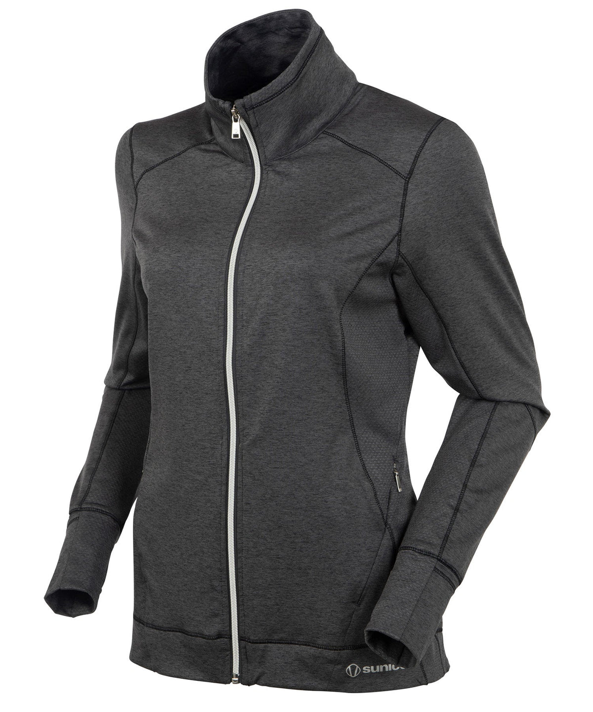 Women&#39;s Elena Ultralight Stretch Thermal Layers Jacket