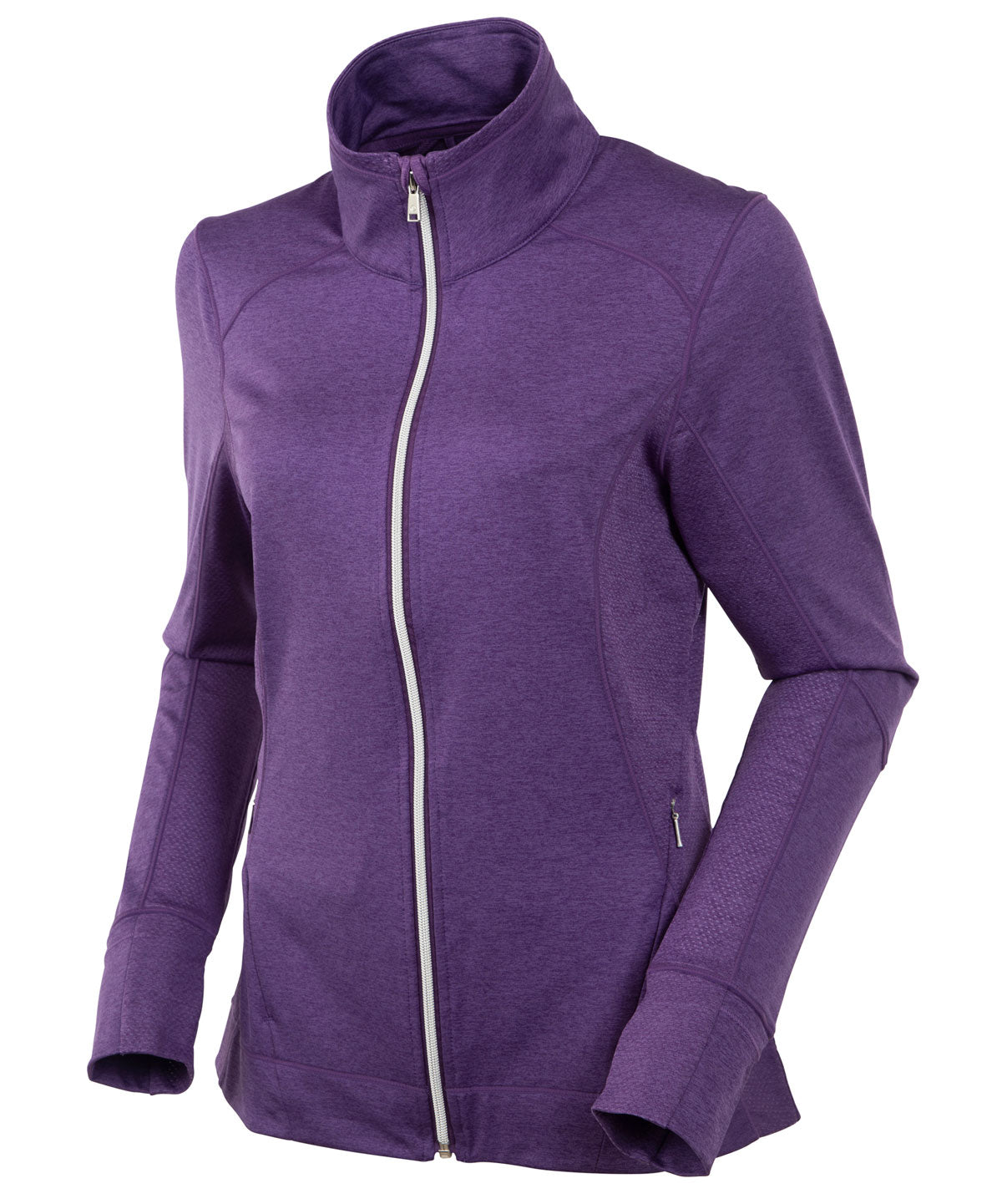 Women&#39;s Elena Ultralight Stretch Thermal Layers Jacket