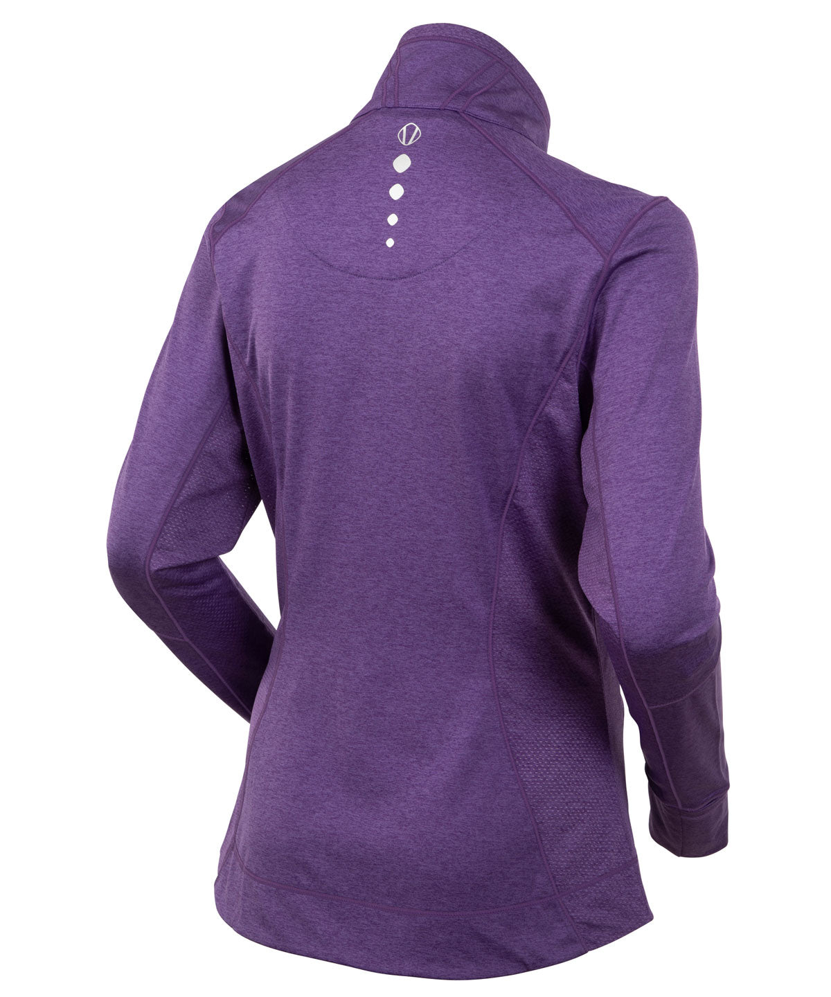 Women&#39;s Elena Ultralight Stretch Thermal Layers Jacket