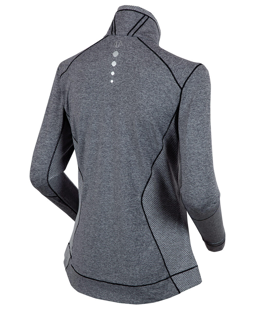 Women&#39;s Elena Ultralight Stretch Thermal Layers Jacket