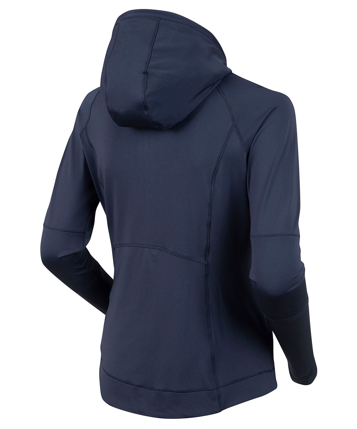 Women&#39;s Anna Full-Zip Knit Jacket with Hood