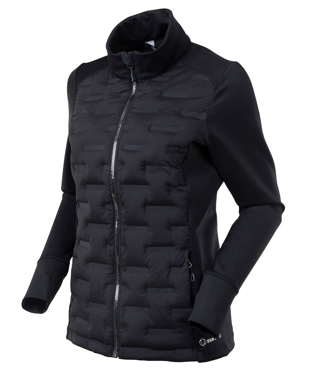 Women&#39;s Ella 2.0 Thermal Hybrid Jacket