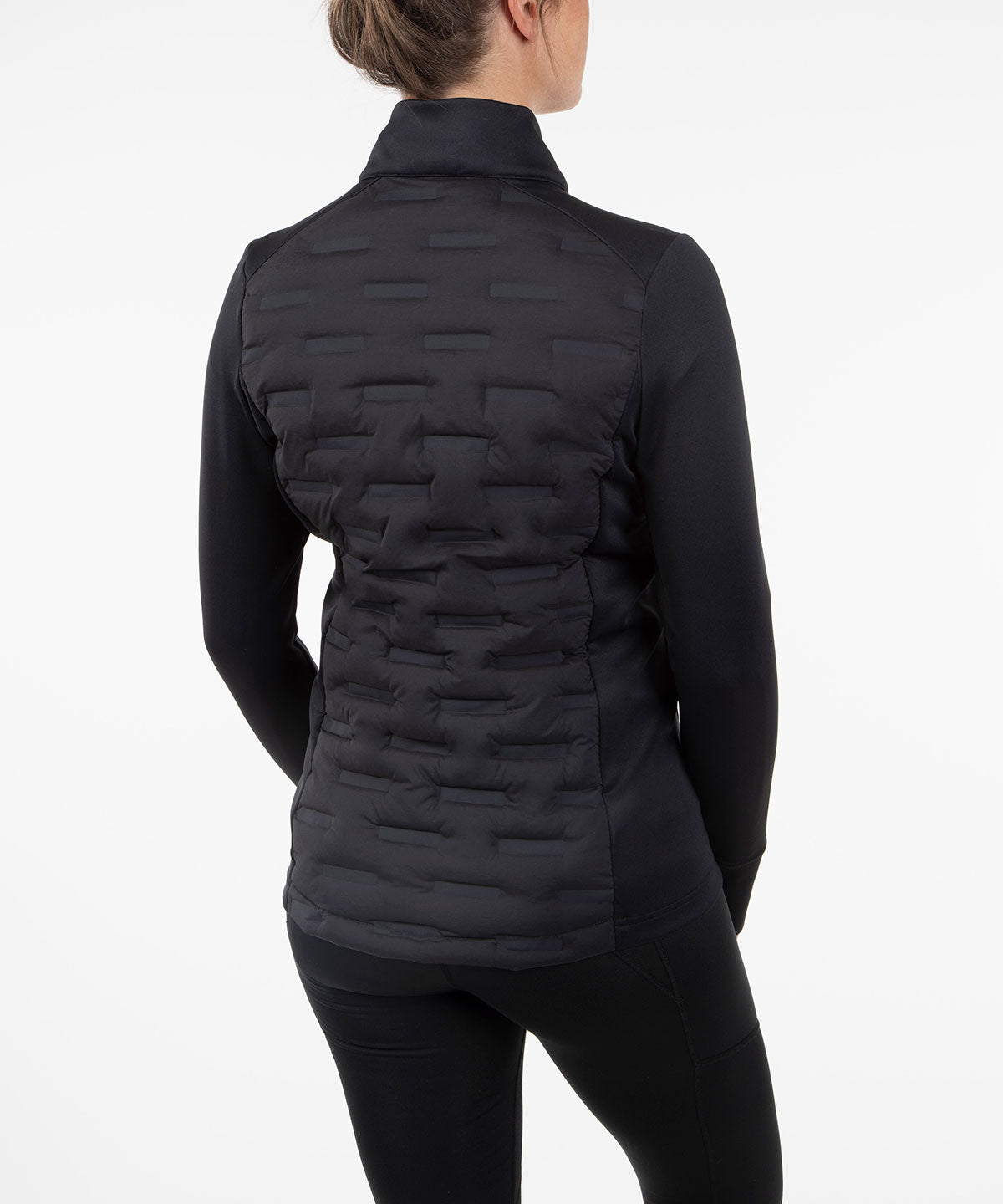 Women&#39;s Ella 2.0 Thermal Hybrid Jacket