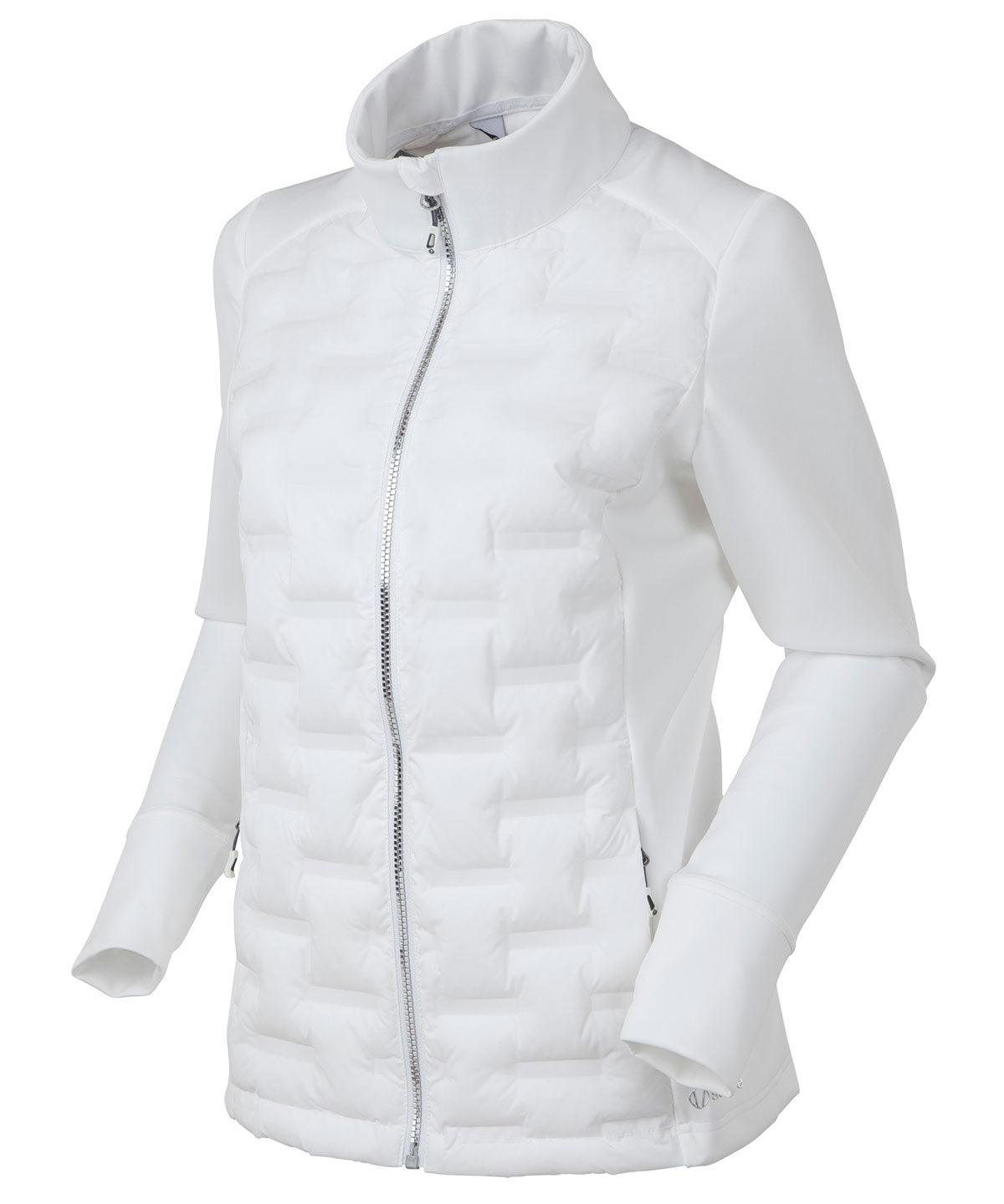 Women&#39;s Ella 2.0 Thermal Hybrid Jacket