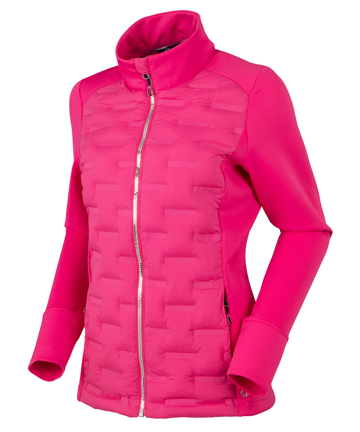 Women&#39;s Ella 2.0 Thermal Hybrid Jacket