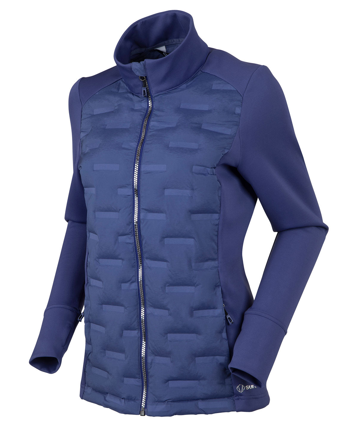 Women&#39;s Ella 2.0 Thermal Hybrid Jacket