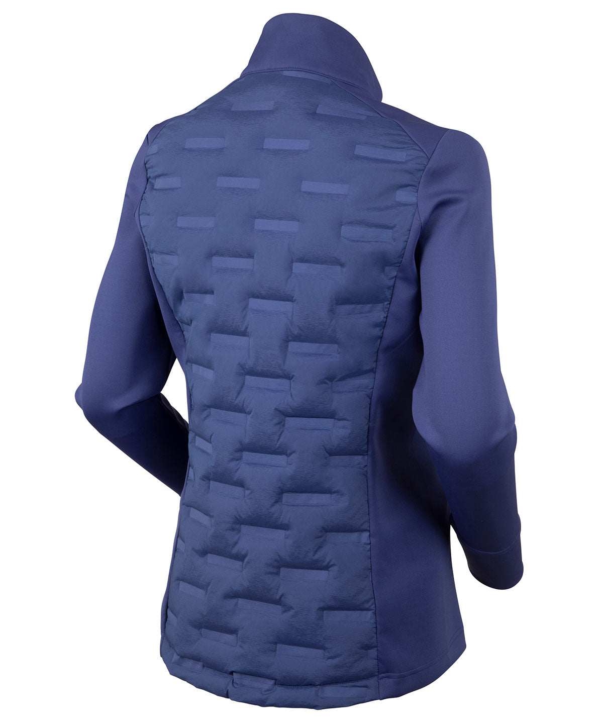 Women&#39;s Ella 2.0 Thermal Hybrid Jacket