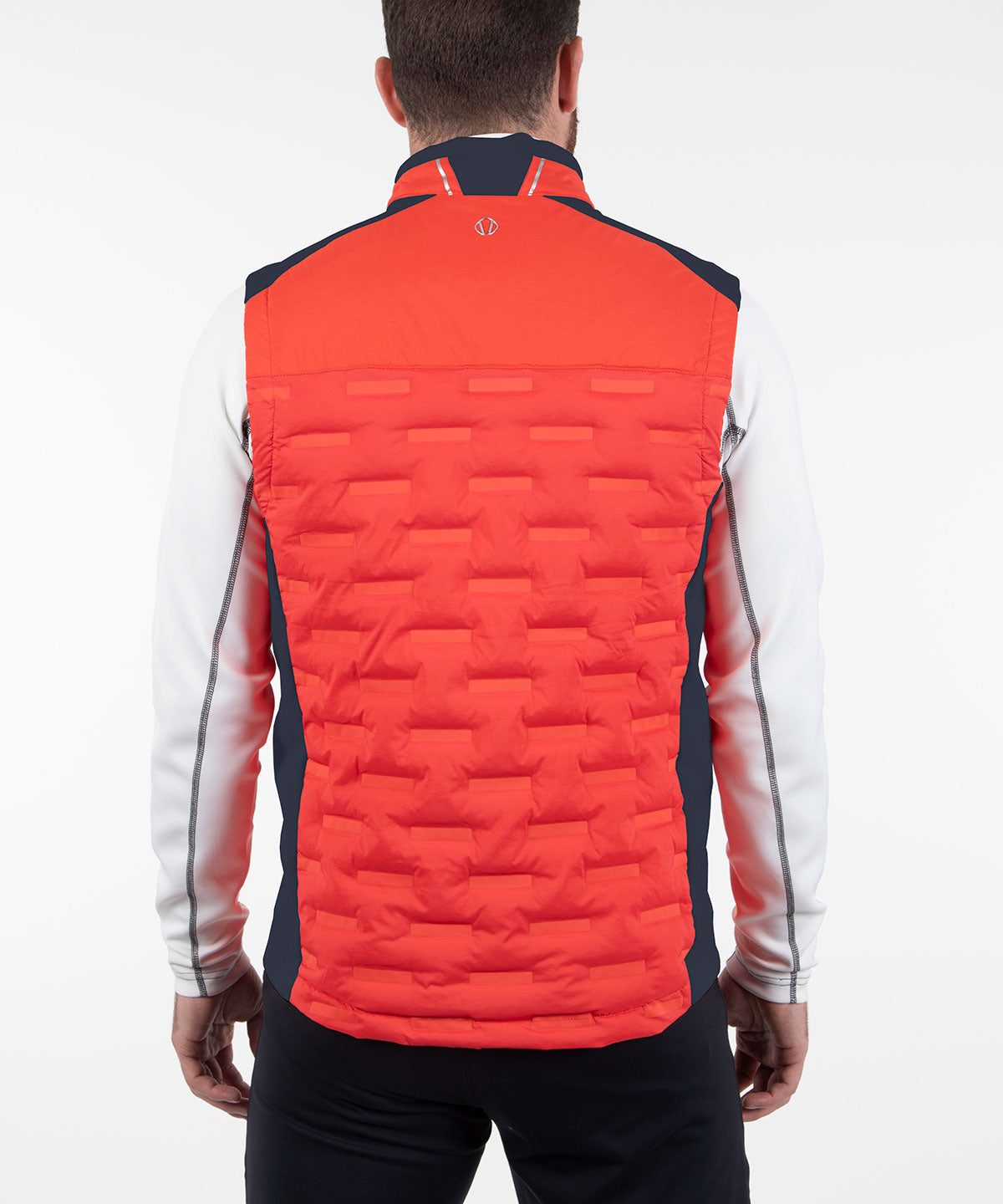 Men&#39;s Hamilton 2.0 Thermal Hybrid Vest