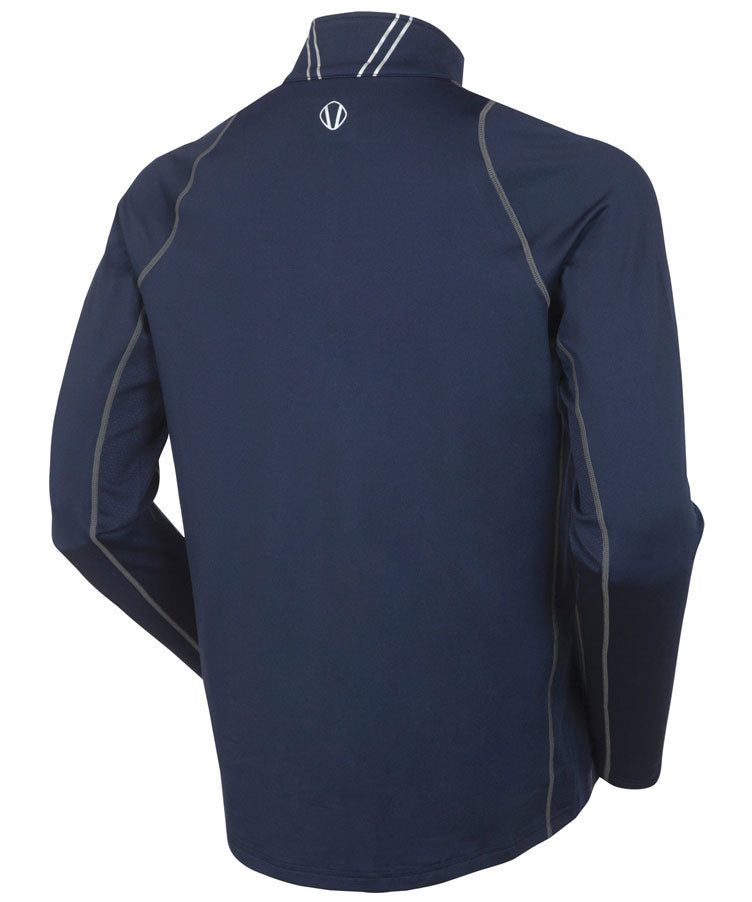 Men&#39;s Tobey UltraliteFX Stretch Half-Zip Pullover