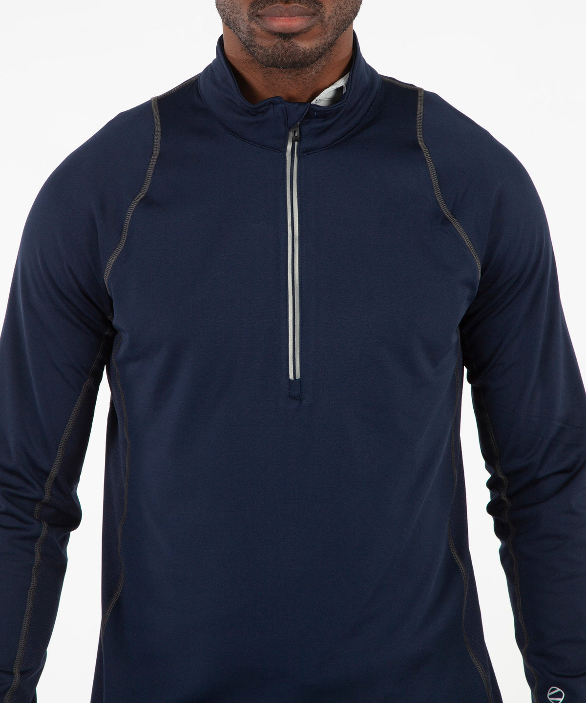 Men&#39;s Tobey UltraliteFX Stretch Half-Zip Pullover