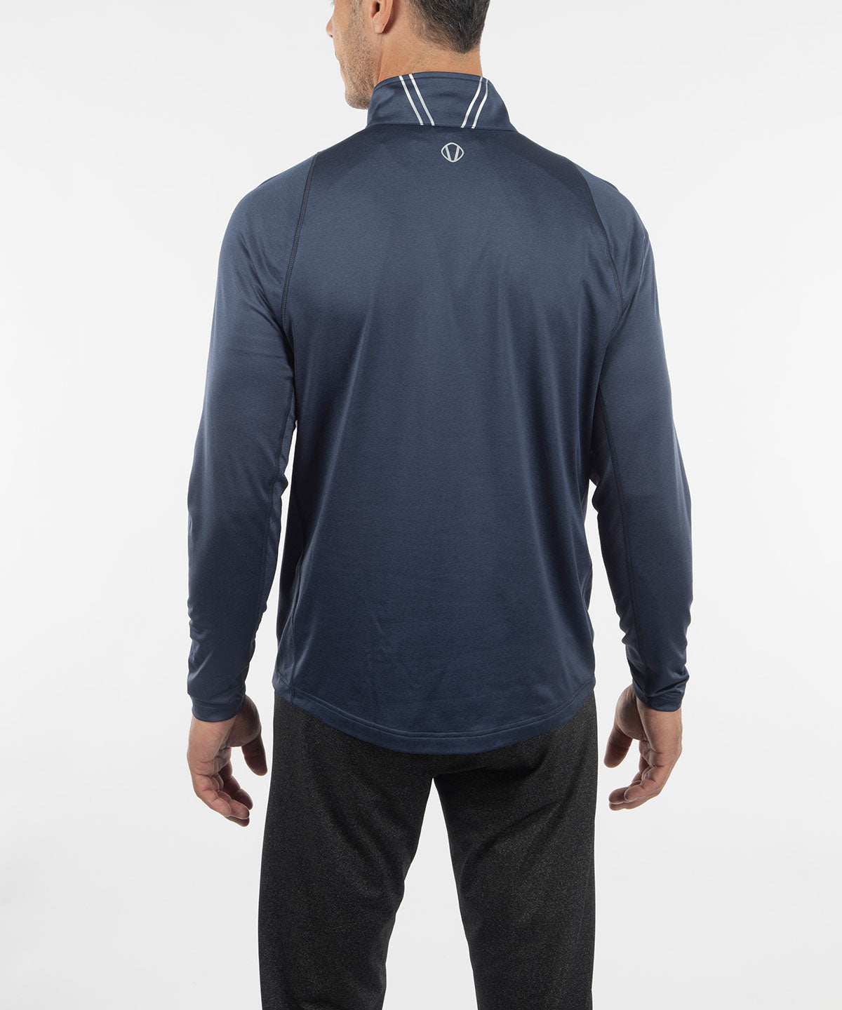 Men&#39;s Tobey UltraliteFX Stretch Half-Zip Pullover