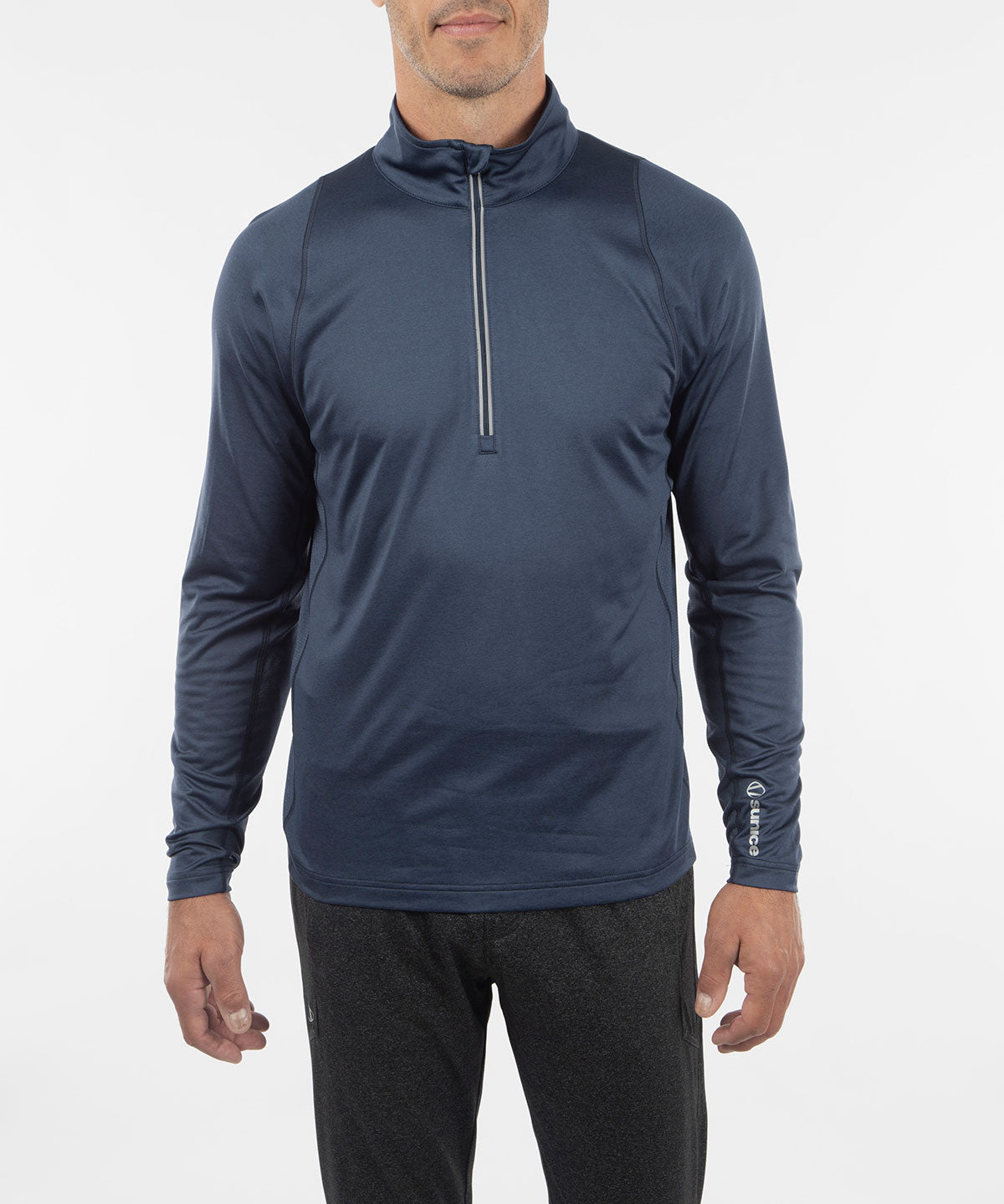 Men&#39;s Tobey UltraliteFX Stretch Half-Zip Pullover