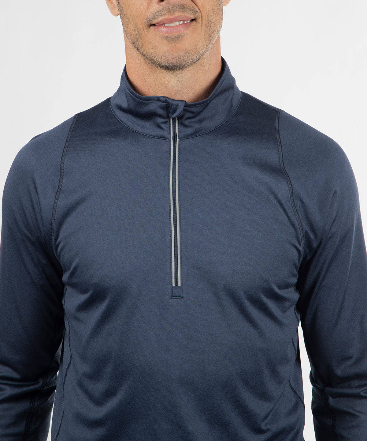 Men&#39;s Tobey UltraliteFX Stretch Half-Zip Pullover