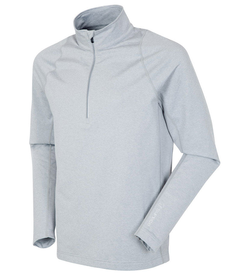 Men&#39;s Tobey UltraliteFX Stretch Half-Zip Pullover