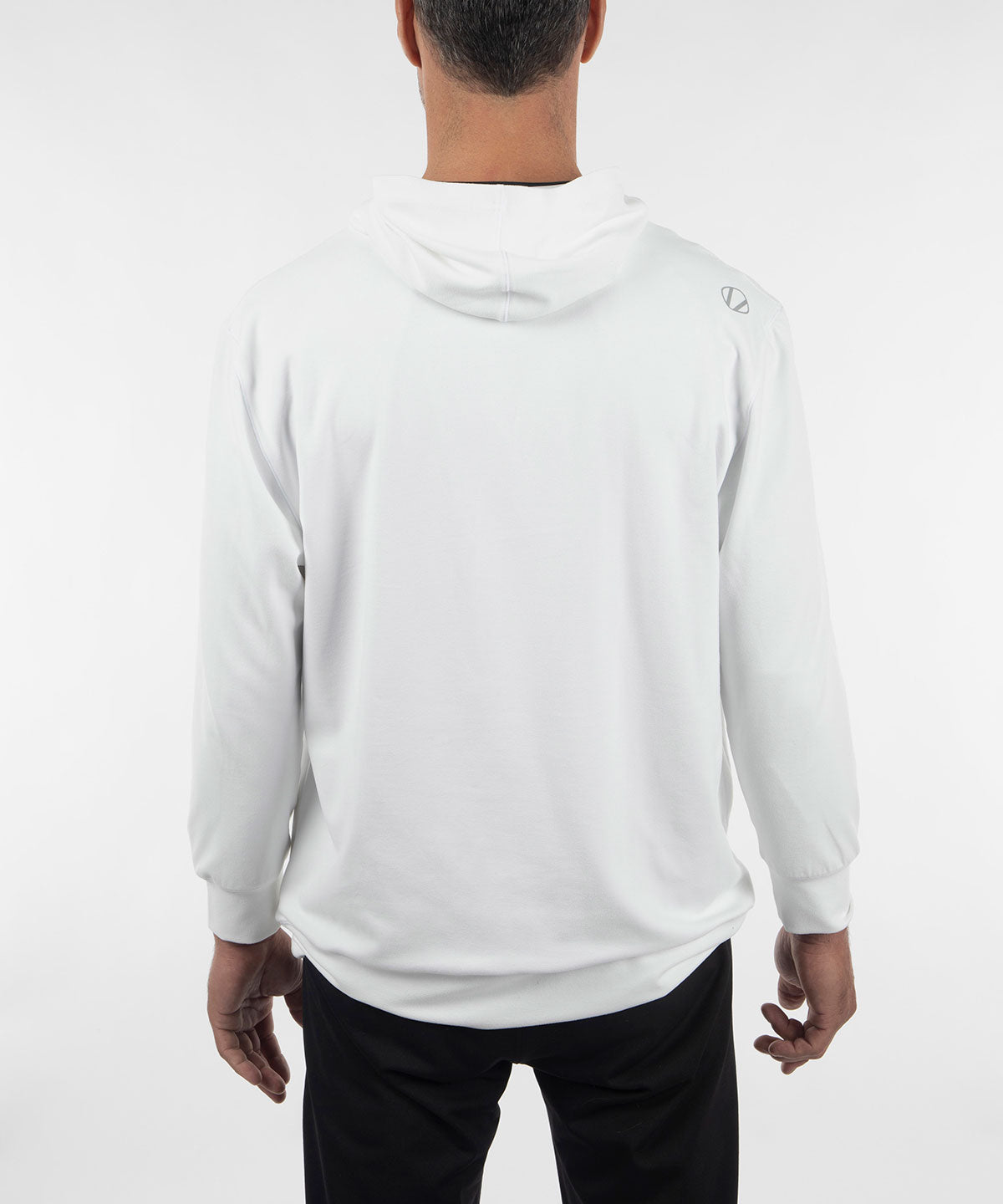 Men&#39;s Adam Performance Pullover Hoodie