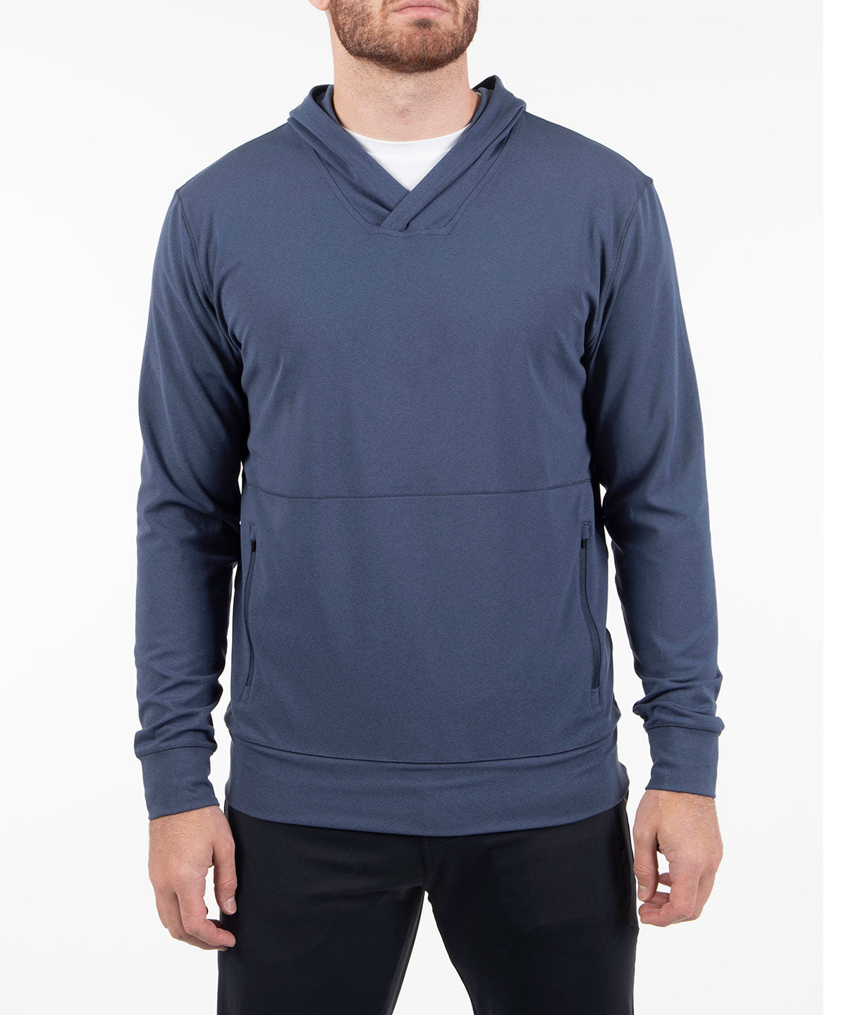 Men&#39;s Adam Performance Pullover Hoodie