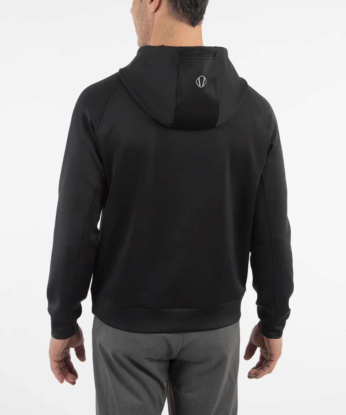 Men’s Allendale 2.0 Water Repellent Hoodie Pullover