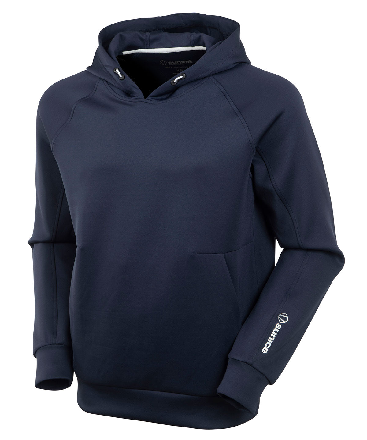 Men’s Allendale 2.0 Water Repellent Hoodie Pullover