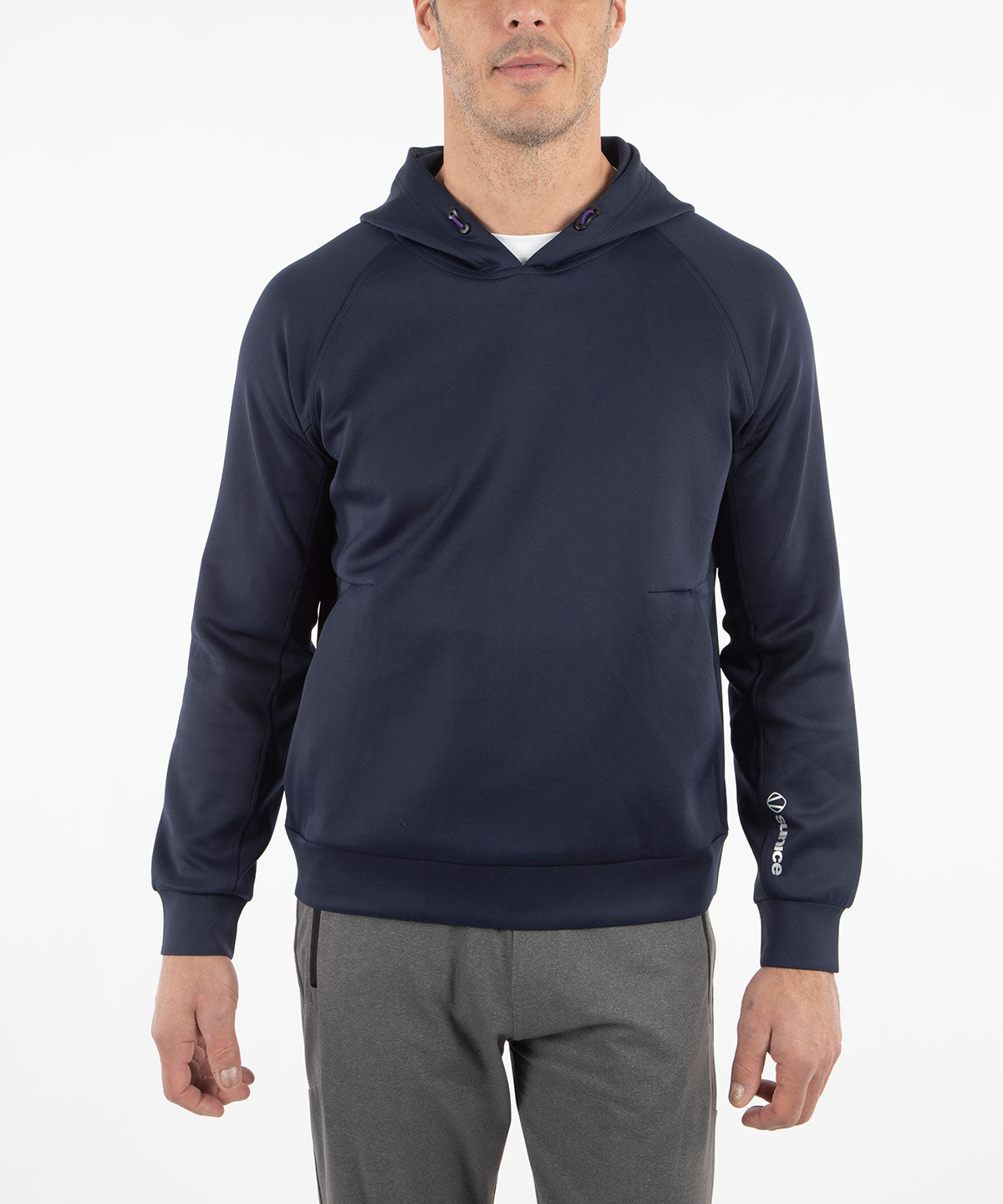 Men’s Allendale 2.0 Water Repellent Hoodie Pullover