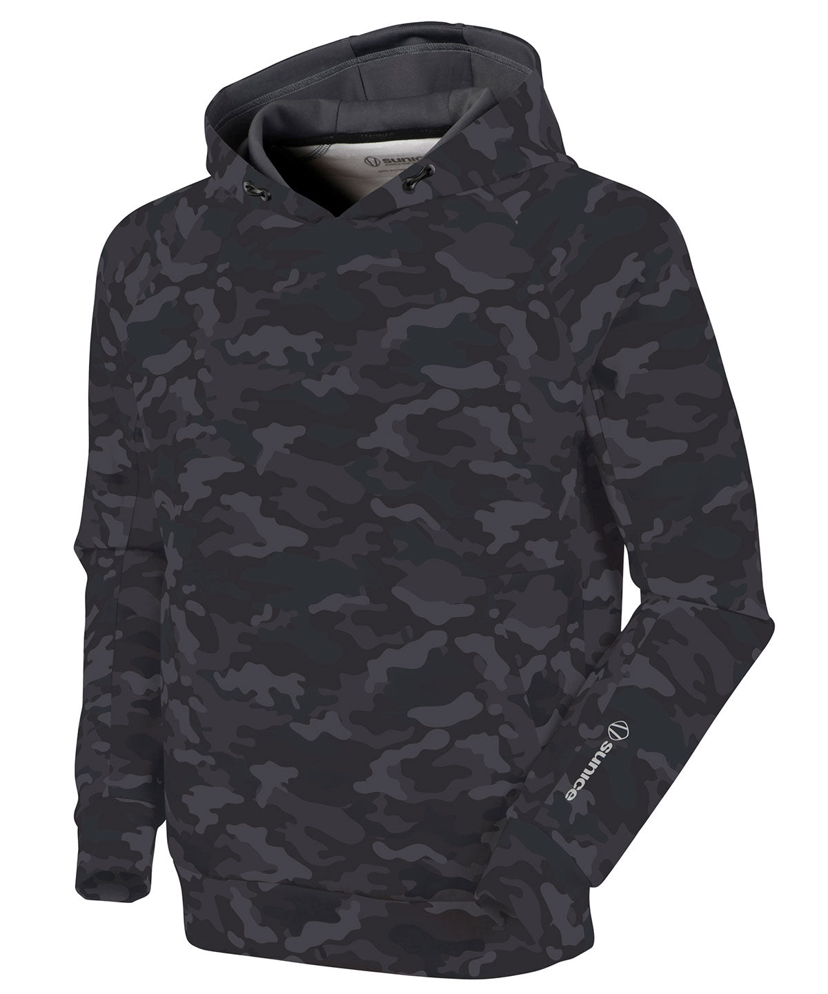 Men’s Allendale 2.0 Water Repellent Hoodie Pullover