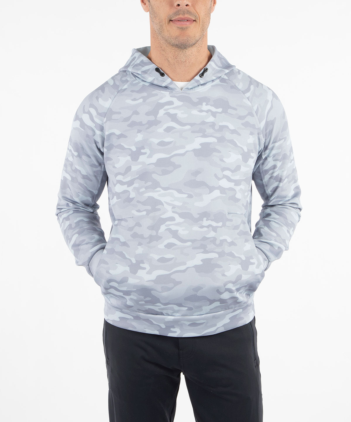 Men’s Allendale 2.0 Water Repellent Hoodie Pullover