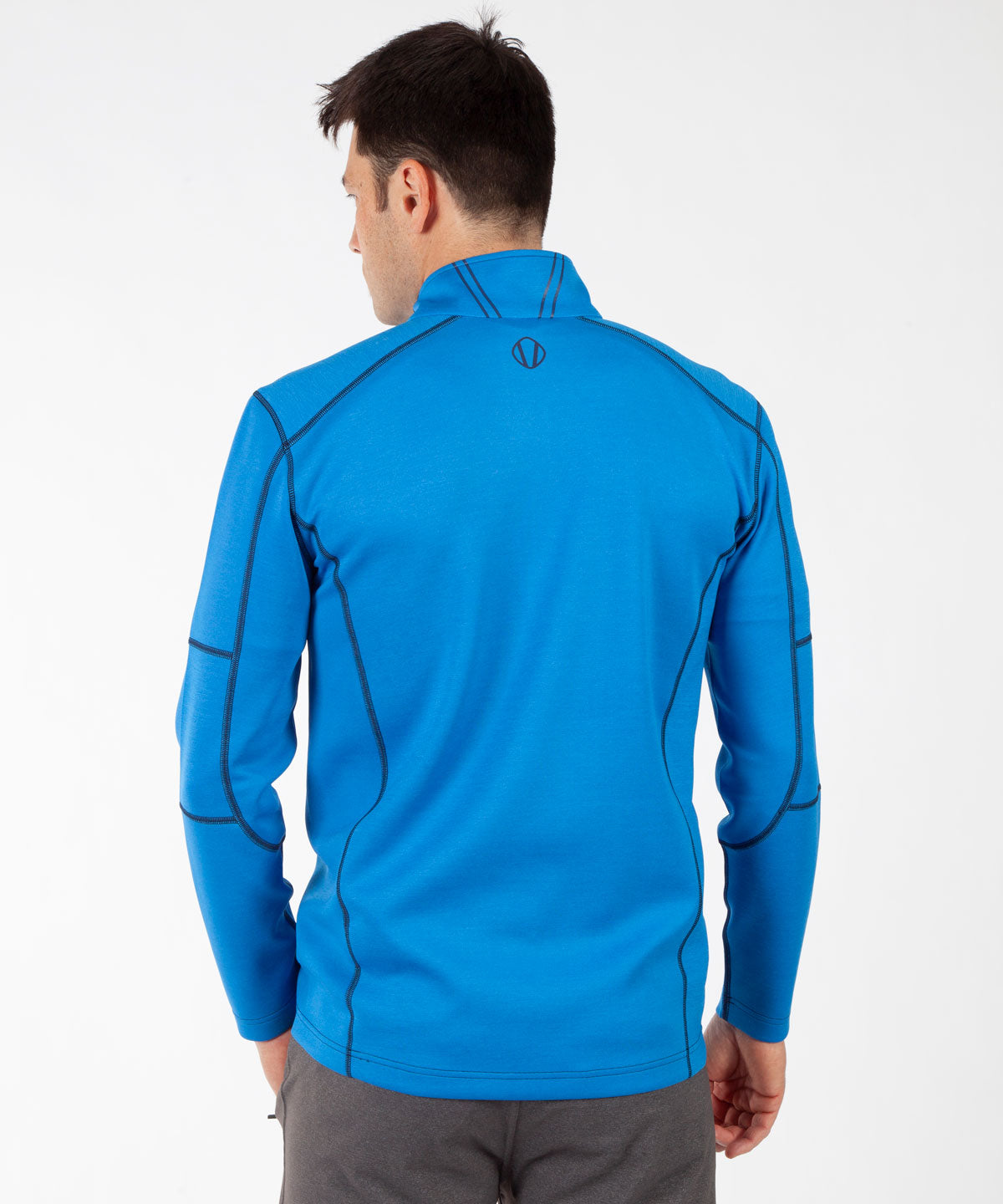 Men&#39;s Aaron Water-Repellant Pullover