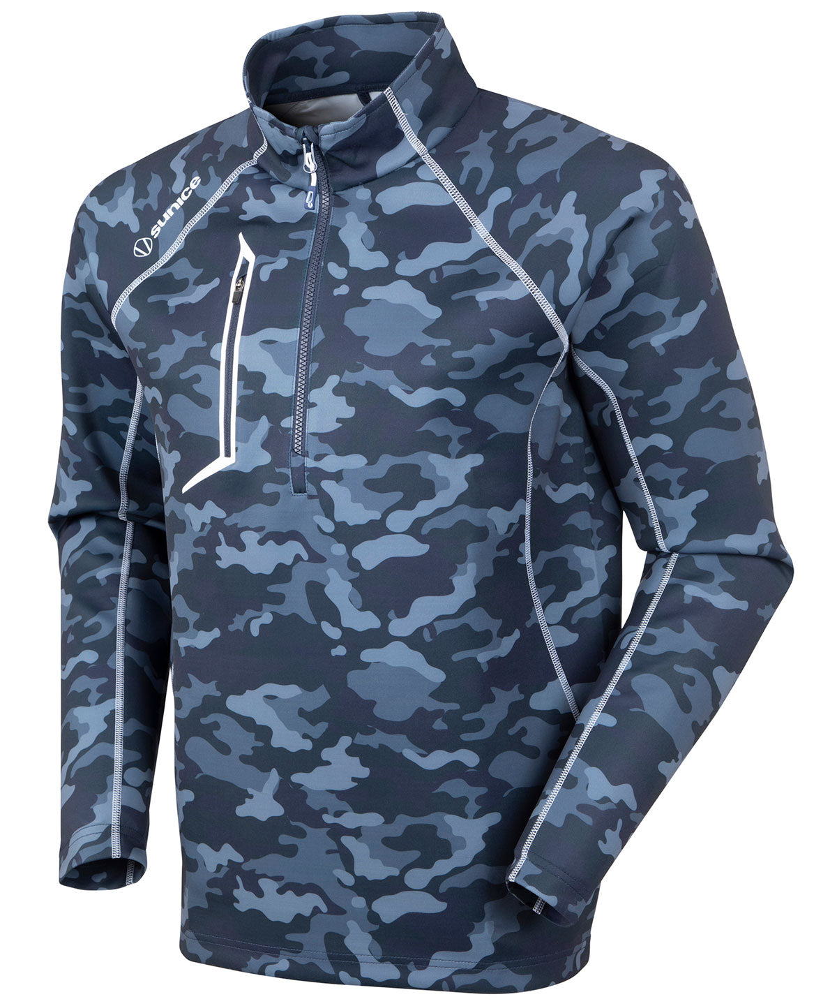 Men&#39;s Allendale 2.0 Water Repellant Pullover